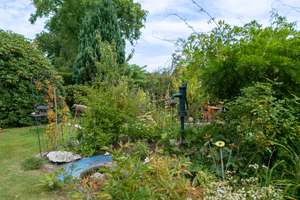 Modernisiertes Einfamilienhaus zum Wohlfühlen mit neu gestalteter Gartenanlage – Die vollständige Adresse der Immobilie erhältst du vom Anbieter., 26605 Aurich – Vorschaubild 40