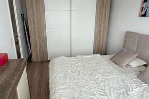 Helle 2-Zimmer-Wohnung mit Balkon in Düsseldorf-Bilk – Nähe Rhein, ab 01.11.2026 – 40225 Bilk, Düsseldorf – Vorschaubild 5