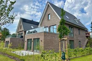 Investieren, Entspannen und Profitieren – Ihre Ferienimmobilie im Nordsee Park Dangast Haus-Nr.: 42 – Die vollständige Adresse der Immobilie erhältst du vom Anbieter., 26316 Varel – Vorschaubild 1
