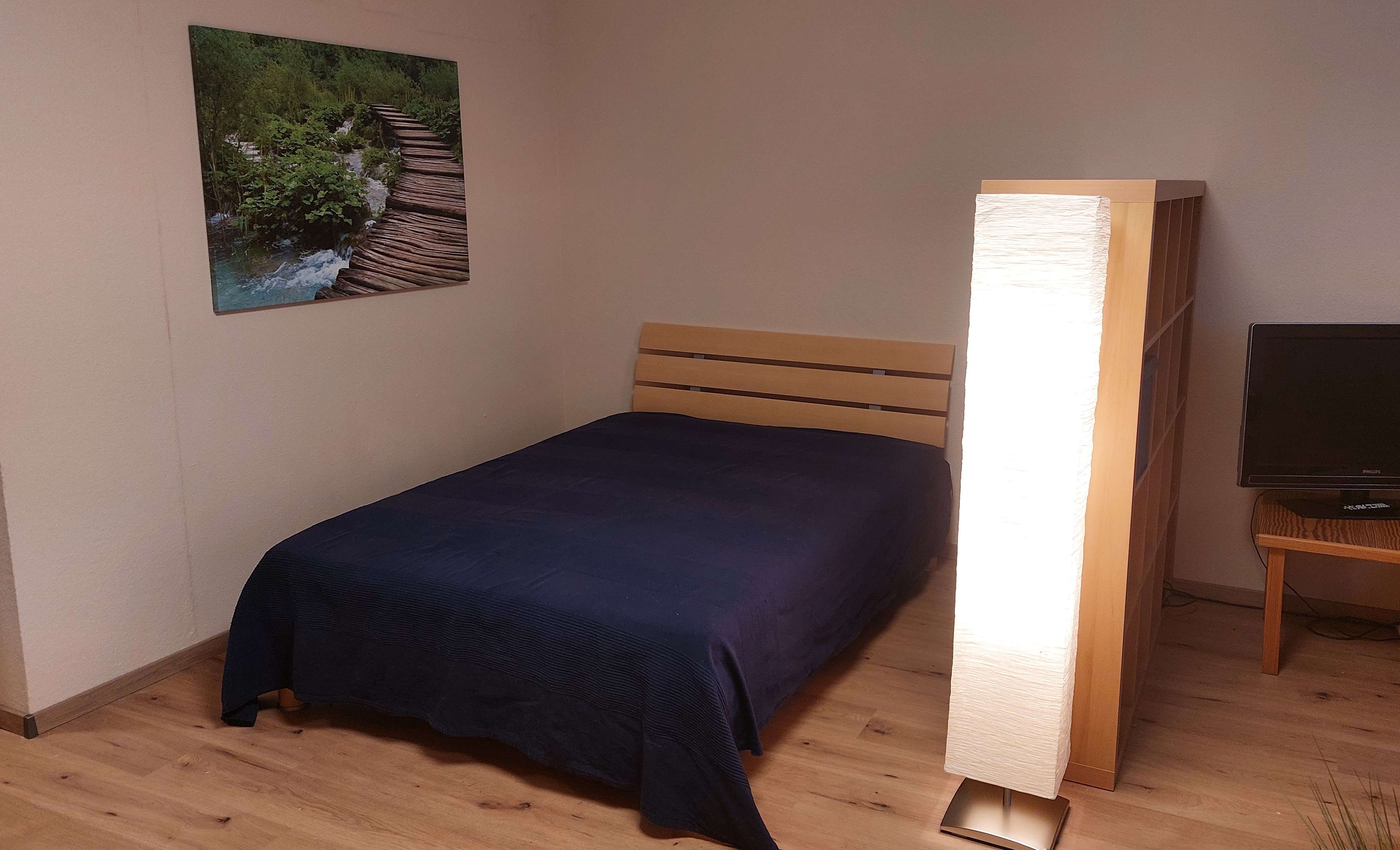 Immobilie in Medebach - Traumhaftes (Ferien-)Apartment in der Nähe von Winterberg - Bild 5