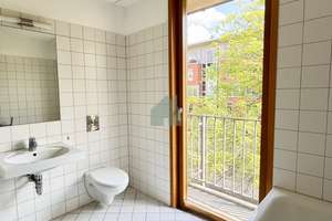 Stilvolles und urbanes Leben im DU-Innenhafen - 3-Zimmer-Wohnung mit Balkon & Tiefgaragenstellplatz! – Die vollständige Adresse der Immobilie erhältst du vom Anbieter., 47051 Altstadt, Duisburg – Vorschaubild 9
