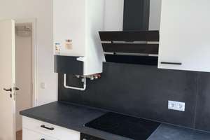 Zwei Zimmer zum Wohlfühlen: Helle Wohnung in Nürnberg Sandberg