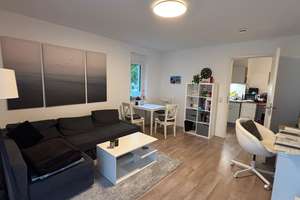 Charmante 2-Zimmer-Wohnung in Marburg – 35039 Marburg, Marburg – Vorschaubild 2