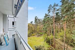 Frei werdende 3-Zimmer-Wohnung in ruhiger Lage von Alterlangen – Die vollständige Adresse der Immobilie erhältst du vom Anbieter., 91056 Steinforst, Erlangen – Vorschaubild 12