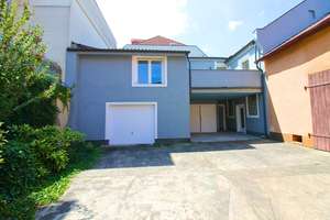 ** Frisch saniertes Einfamilienhaus in Worms – modern & bezugsfertig ** – Die vollständige Adresse der Immobilie erhältst du vom Anbieter., 67547 Stadtzentrum, Worms – Vorschaubild 2