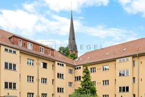 2-Zimmer-Wohnung mit Balkon im Kissingenviertel in Pankow – Die vollständige Adresse der Immobilie erhältst du vom Anbieter., 13189 Pankow (Ortsteil), Berlin – Vorschaubild 9