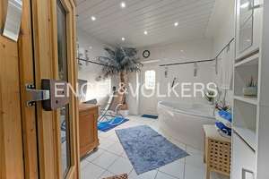 Modernisiertes Einfamilienhaus mit Wärmepumpe und PV-Anlage – Die vollständige Adresse der Immobilie erhältst du vom Anbieter., 56204 Hillscheid – Vorschaubild 5