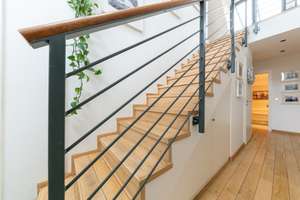 Wohntraum im Loftstil: Exklusives Einfamilienhaus in begehrter Lage von Essen-Kettwig – Die vollständige Adresse der Immobilie erhältst du vom Anbieter., 45219 Kettwig, Essen – Vorschaubild 15