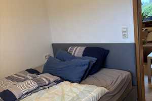 Geschmackvolle Wohnung mit zwei Zimmern sowie Balkon und EBK in Stuttgart – Sigmaringer Straße 116, 70567 Stuttgart – Vorschaubild 7