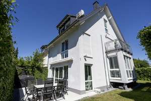 🌟 Luxuriöse Villa direkt am Rhein – Wohnen auf höchstem Niveau in Wiesbaden-Schierstein 🌟 – Die vollständige Adresse der Immobilie erhältst du vom Anbieter., 65201 Schierstein, Wiesbaden – Vorschaubild 3