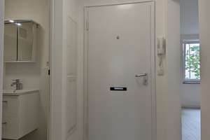 Neuhausen * WG geeignet * 2 Zimmerwohnung – Rupprechtstr. 9, 80636 Sankt Vinzenz, München – Vorschaubild 2