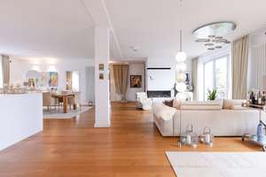 Exklusive Wohnung mit hochwertiger Ausstattung in begehrter Lage – 60385 Bornheim, Frankfurt am Main – Vorschaubild 2