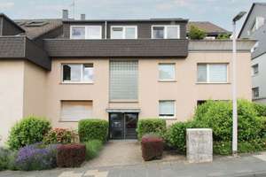 Gut vermietet. Gut investiert. 2-Zimmer Eigentumswohnung mit Garage  – Die vollständige Adresse der Immobilie erhältst du vom Anbieter., 45475 Dümpten, Mülheim an der Ruhr – Vorschaubild 8