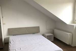 Top-Lage Mannheim-Oststadt: Möblierte 1-Zimmer-Wohnnung mit All-Inclusive Gesamtmiete – Die vollständige Adresse der Immobilie erhältst du vom Anbieter., 68165 Schwetzingerstadt/Oststadt, Mannheim – Vorschaubild 3