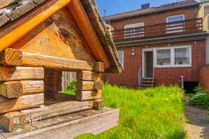 Provisionsfrei! Gepflegtes Einfamilienhaus in zentraler Lage – Die vollständige Adresse der Immobilie erhältst du vom Anbieter., 41836 Hückelhoven – Vorschaubild 12