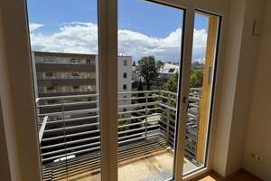 Welcome Students ! 1-Zi.-Apartment mit tollen Highlights! – Oberbürgermeister-Hohner-Str. 3, 86153 Am Schäfflerbach, Augsburg – Vorschaubild 18