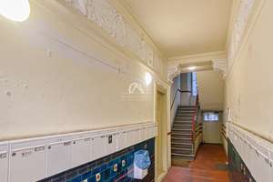 ARNIMKIEZ! GROßZÜGIGE UND KLASSISCHE ALTBAUWOHNUNG MIT BALKON IN PRENZLAUER BERG! PROVISIONSFREI! – Ueckermünder Str. 17, 10439 Prenzlauer Berg, Berlin – Vorschaubild 21
