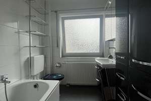 Bi-Brackwede | 2-ZKB im EG (mit Loggia) – Cheruskerstraße 67, 33647 Brackwede, Bielefeld – Vorschaubild 9