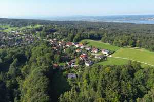 Juwel für Ihre private Wohlfühloase in traumhafter Natur
- Maximum an Privatsphäre und Diskretion – Starnberg (Kreis) – Vorschaubild 12