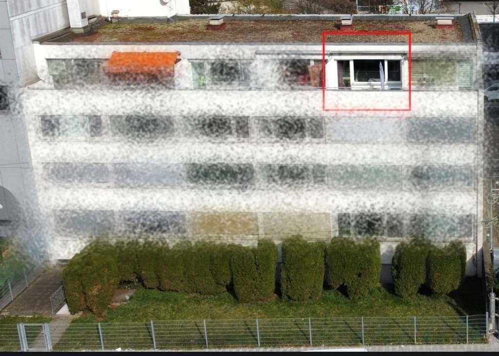 Immobilie in Stuttgart - Attraktive 1-Zimmerwohnung mit Balkon – ideal für Eigennutzer oder Kapitalanleger - Bild 0