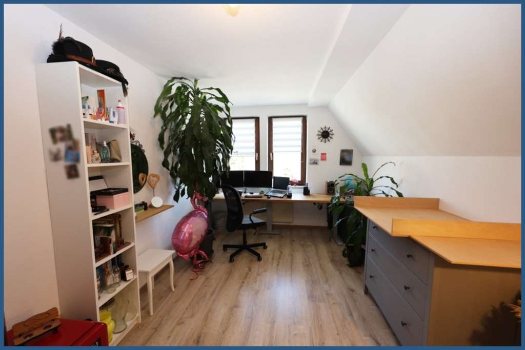 Immobilie in Besigheim - Gepflegtes Wohn- und Geschäftshaus in guter Lage - Bild 3