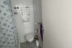 Kompaktes 1-Zimmer-Apartment in Stuttgart Luginsland – Barbarossastraße 77, 70327 Luginsland, Stuttgart – Vorschaubild 5