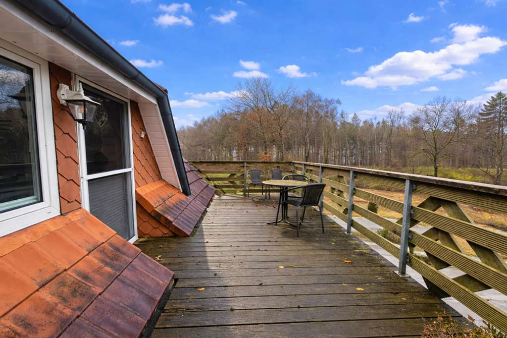 Immobilie in Visbek - Landleben pur in Visbek-Halter – Charmanter Resthof mit viel Platz! - Bild 4