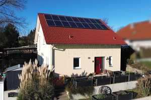 Modernes Einfamilienhaus in Ronneburg-Hüttengesäß – Main-Kinzig-Kreis – Vorschaubild 2