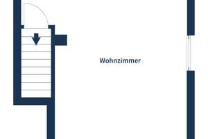 Exklusive Terrassenwohnung mit großem Garten, Kamin und besonderem Wohnflair – Die vollständige Adresse der Immobilie erhältst du vom Anbieter., 42499 Hückeswagen – Vorschaubild 22