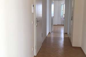 Exkl. 2-Zi.-ETW-Penthouse mit Dachterrasse, EBK und TG
Frankfurt/M. Europaviertel – Die vollständige Adresse der Immobilie erhältst du vom Anbieter., 60326 Gallus, Frankfurt am Main – Vorschaubild 10