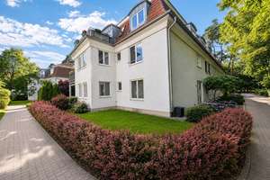 Großzügige, hochwertige Erdgeschosswohnung mit ausgebautem Keller, Terrasse und TG-Stellplatz – Die vollständige Adresse der Immobilie erhältst du vom Anbieter., 15831 Blankenfelde-Mahlow – Vorschaubild 13
