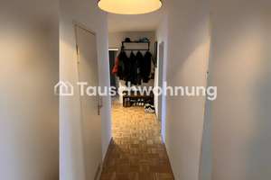 Tauschwohnung: Helle 4-Zimmer-Wohnung mit Balkon im Mauritiusviertel – Tauschwohnungstraße 1, 50676 Altstadt/Süd, Köln – Vorschaubild 2