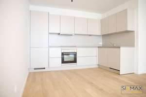 Moderne 3-Zimmer-Wohnung in München-Bogenhausen – Barrierefrei mit Loggia, EBK & Tiefgarage – Die vollständige Adresse der Immobilie erhältst du vom Anbieter., 81677 Parkstadt, München – Vorschaubild 3