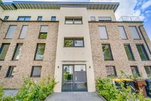 NEUBAU: Hochwertige 3-Zimmer Wohnung mit Balkon – Schlossstraße 15, 41238 Bonnenbroich-Geneicken, Mönchengladbach – Vorschaubild 11
