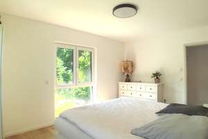 living smart - Modernes Einfamilienhaus am schönen Pilsensee – Die vollständige Adresse der Immobilie erhältst du vom Anbieter., 82211 Herrsching am Ammersee – Vorschaubild 19