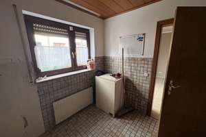Geräumiges 4,5-Zimmer Haus zur Miete in Köln-Chorweiler – Usedomstraße 28, 50765 Chorweiler (Ortsteil), Köln – Vorschaubild 6