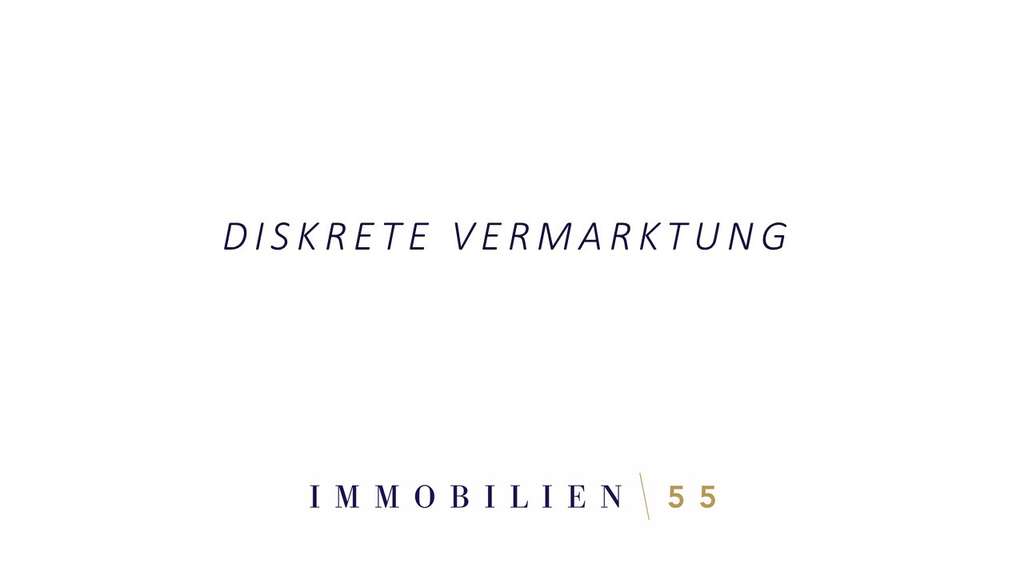 Attraktive 5-Zimmerwohnung in exklusiver Wohnanlage