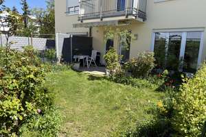 Attraktive komplett renovierte 2,5 Terrassenwohnung mit großem Garten (Westausrichtung- Nähe Audi AG – Gabelsbergerstr 7b, 85057 Nordwest, Ingolstadt – Vorschaubild 17