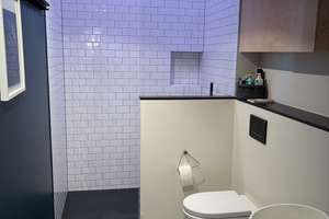Helle 3-Zimmer Wohnung mit Balkon im 4. OG in Neukölln (Rixdorf) – Böhmische Straße 12, 12055 Neukölln (Ortsteil), Berlin – Vorschaubild 3