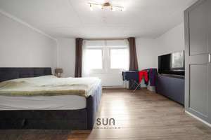 BUNGALOW MIT 6 ZIMMERN & eigenem Garten mit gemütlicher Terrasse – Die vollständige Adresse der Immobilie erhältst du vom Anbieter., 61169 Friedberg (Hessen) – Vorschaubild 10