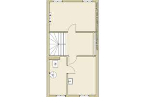 Saniertes Reihenmittelhaus in Ottobrunn – Johann-Sebastian-Bach-Straße 54, 85521 Ottobrunn – Vorschaubild 11