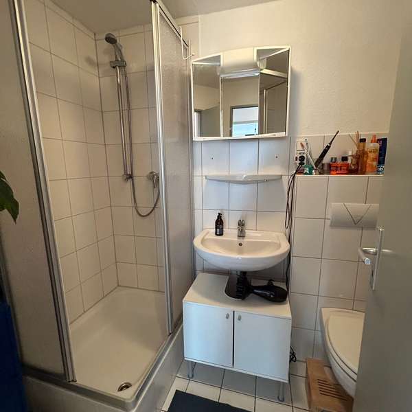 *** schöne 3-Zimmer-Wohnung in der Aachener Innenstadt ***