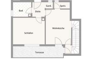 Mit eigenen Händen zum Traumhaus! – Die vollständige Adresse der Immobilie erhältst du vom Anbieter., 83253 Rimsting – Vorschaubild 8