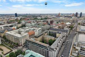 Urbanes Wohnen in absoluter Bestlage von Berlin-Mitte – Die vollständige Adresse der Immobilie erhältst du vom Anbieter., 10117 Mitte (Ortsteil), Berlin – Vorschaubild 7