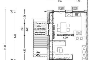 NEUBAU: Familienfreundliche DHH in Solln – Komfort, Effizienz & Gartenparadies – Die vollständige Adresse der Immobilie erhältst du vom Anbieter., 81479 Solln, München – Vorschaubild 18