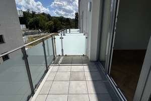 Neubau | 1‑Zimmer mit Balkon – ideal für Singles *Video* – Kalksteinstraße 1, 64285 Bessungen, Darmstadt – Vorschaubild 6