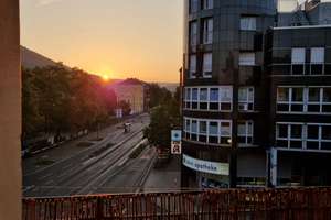 *Erstbezug nach Sanierung* Exklusive 3-Zimmer-Altbauwohnung in Heidelberg – Bergheimer Str. 85, 69115 Bergheim, Heidelberg – Vorschaubild 12