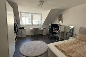 Schöne 2-Zimmer-Wohnung mit Einbauküche – Die vollständige Adresse der Immobilie erhältst du vom Anbieter., 42281 Barmen, Wuppertal – Vorschaubild 5