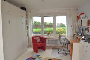Hier wohnen Sie mit Weitblick – gepflegte ETW am Stadtrand – Die vollständige Adresse der Immobilie erhältst du vom Anbieter., 24109 Mettenhof, Kiel – Vorschaubild 8