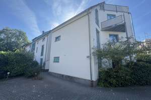 Attraktive Kapitalanlage! Vermietetes Appartement in ruhiger Wohnlage – Die vollständige Adresse der Immobilie erhältst du vom Anbieter., 26123 Bürgeresch, Oldenburg (Oldenburg) – Vorschaubild 9